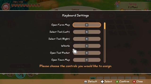 STORY OF SEASONS: Friends of Mineral Town / Permainan Baru Dimulai смотреть онлайн