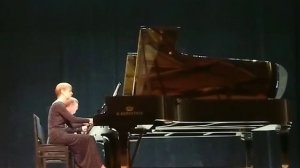 Дуэт фортепиано Дейв Уо́ррен Брубек - прелюдия и блюз  / David Warren Brubeck Prelude and Blues