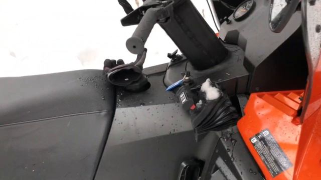 2020 Yamaha VK 540V walk around and review смотреть онлайн