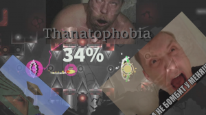 Thanatophobia 34%