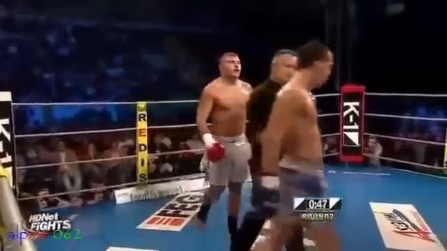 Азербайджанец Забит Самедов VS рауль катинас смотреть онлайн
