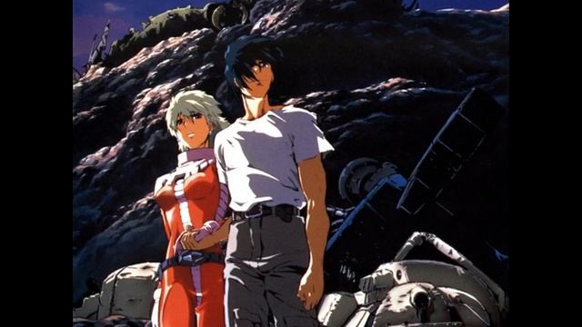 Super Robot Wars Scramble Commander - Shine in the storm смотреть онлайн