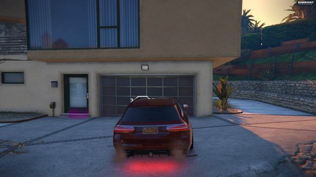 Интерьерное обновление на /// DUBROVSKIY SYNDICATE RP GTA 5 RP/// смотреть онлайн
