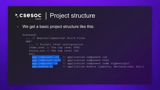 NodeJS/Angular Workshop смотреть онлайн