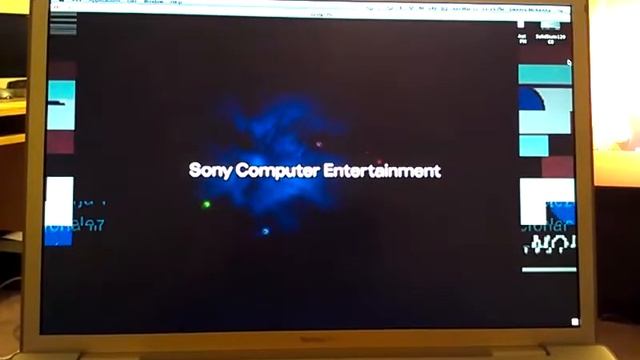Ps2 bios on 2008 MacBook pro pcsx2