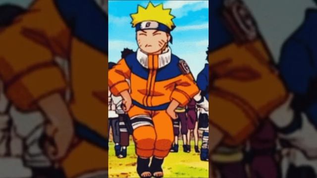 Naruto chicken dance lol #anime #naruto #memes #dance #viral смотреть онлайн