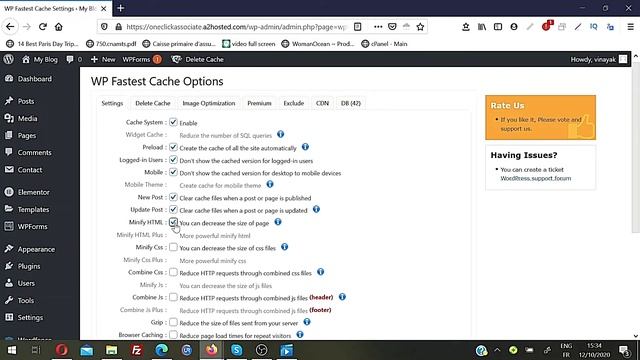 Free Download WP Fastest Cache Premium Plugin Lifetime Free | Overview & Setup смотреть онлайн