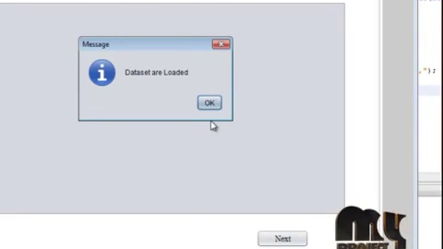 Final Year Projects - AML- Efficient Approximate Membership Localization Within A Web-Based