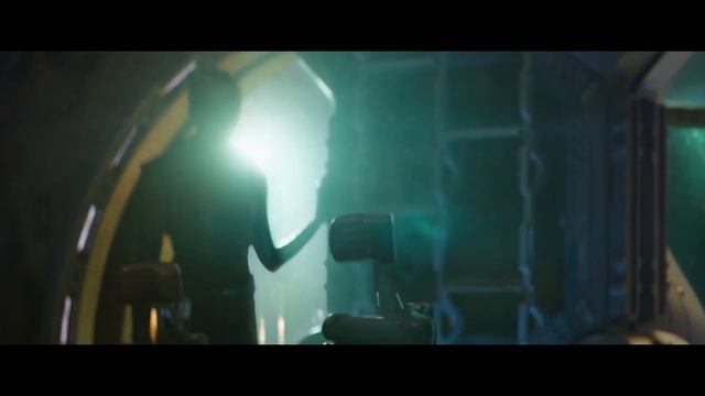 Avengers: Endgame (2019) - Trailer 1 / Scarlett Johansson,  Robert Downey Jr.