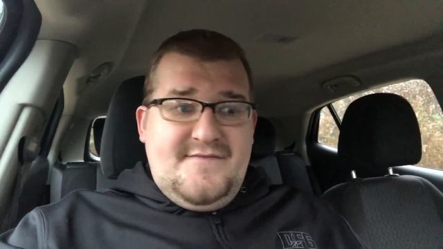 An Idiot “Reviews” a Vauxhall Mokka X смотреть онлайн