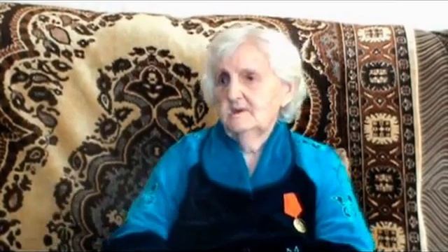 Сучкова Каисия Павловна. Воспоминания смотреть онлайн