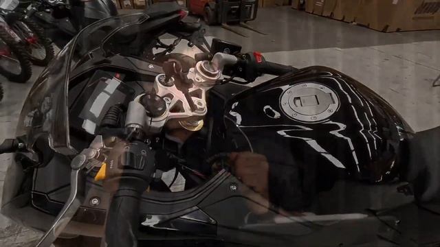 Braaap Moto 4 Road Test and Bike Review смотреть онлайн