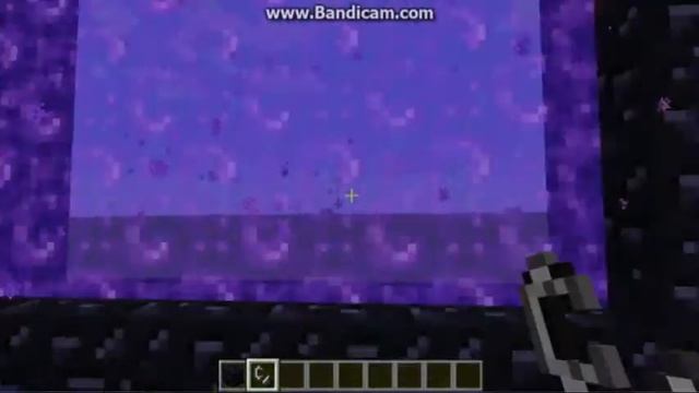 Как сделать портал в Ад Майнкрафт? Очень полезное видео! СМОТРЕТЬ ВСЕМ! смотреть онлайн