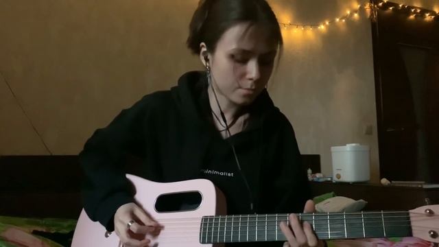 Nirvana - Smells Like Teen Spirit (loop, lava me 2) смотреть онлайн