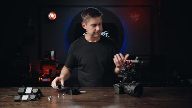 The FX3 & FX30 Have Been Fixed - Audio Cage V3 смотреть онлайн