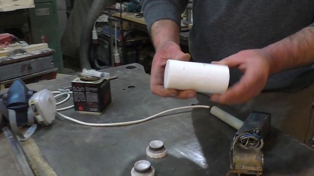 Как я сделал сублиматор. пчеловодство смотреть онлайн