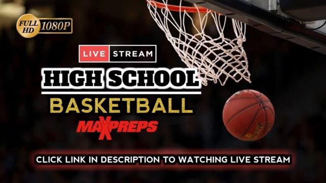 King's Fork vs. Heritage | 2/25/2023 High School Boys Basketball смотреть онлайн