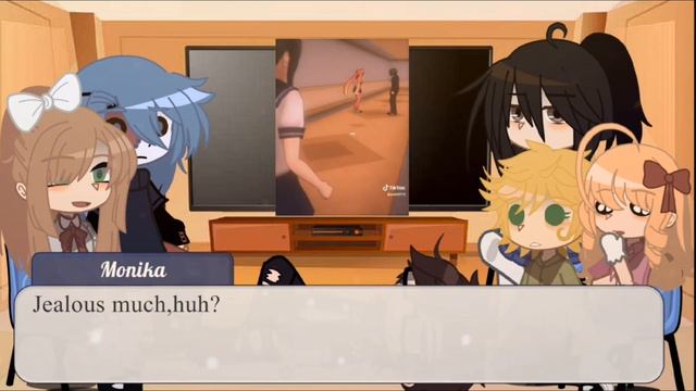 Fandoms React To Each Other | Part 3 : Ayano Aishi | ⚠️ READ DESCRIPTION ⚠️ смотреть онлайн