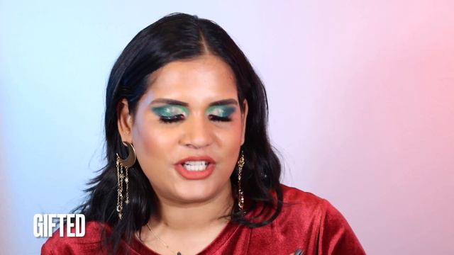 Monthly Eyeshadow Palette Ranking | Karen Harris Makeup смотреть онлайн