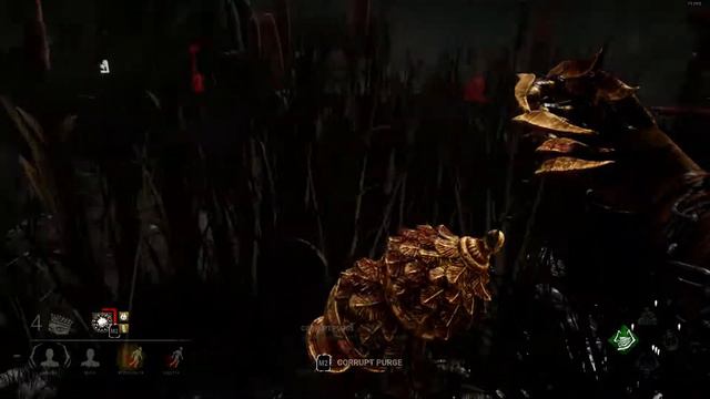 Dead by Daylight 3763 Plague смотреть онлайн