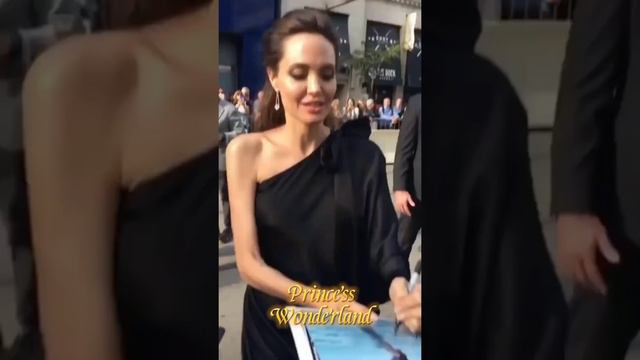 princess Angelina jolie смотреть онлайн