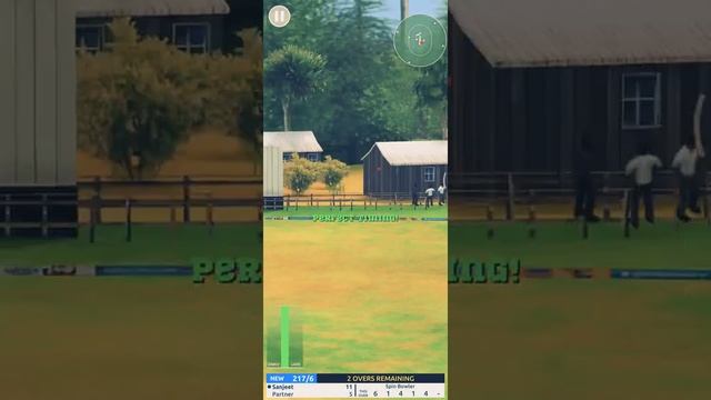 Cricket Megastar - Android Gameplay смотреть онлайн