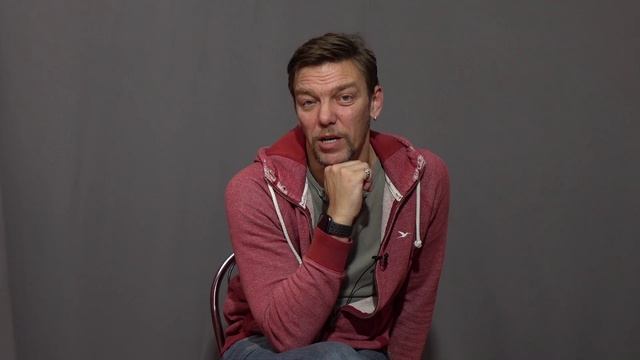 Арнтгольц Антон Альбертович смотреть онлайн