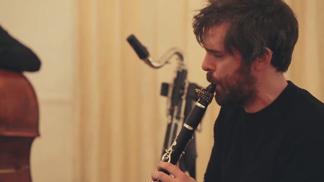 Cuntrastu for ensemble, by Sebastiano Dessanay, poem by Pasquale Dessanay смотреть онлайн