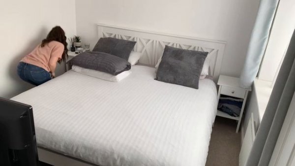 ALL DAY WHOLE HOUSE CLEAN WITH ME | INSANE CLEANING MOTIVATION | SPEED CLEAN WITH ME