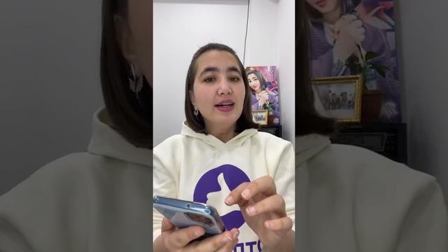 Rus tilida so‘z boyligini oshirish yo‘llari | Jonli Efir смотреть онлайн