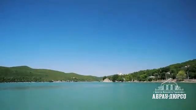 Отель ИМПЕРИАЛ Абрау Дюрсо смотреть онлайн