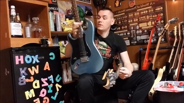 Best places to buy Used guitars смотреть онлайн