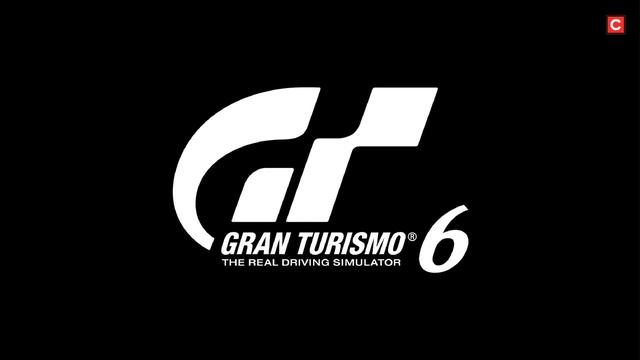 Gran Turismo 6 OST: Daiki Kasho - All My Life смотреть онлайн