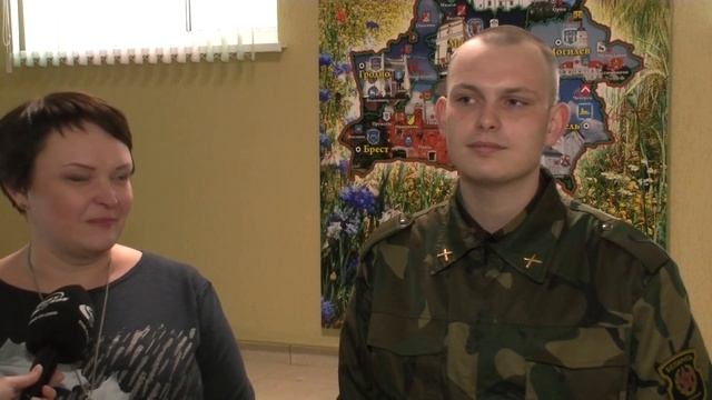 Чествование женщин прошло в 72 ОУЦ ПП и МС смотреть онлайн