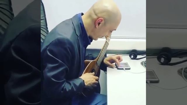 За кулисами "Спутник" :) смотреть онлайн
