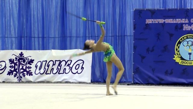 Валентирова Настя 2003 булавы смотреть онлайн