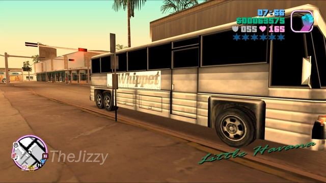 GTA Vice City Lost Goods! Stork Chase (BIG MISSION PACK) - Part 6 смотреть онлайн