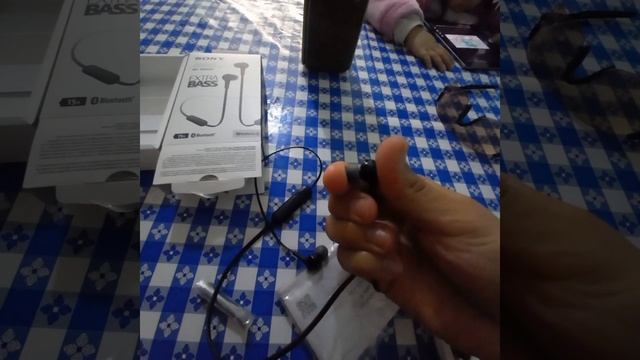 Los mejores para hacer Deporte ? Sony Extra Bass WI- XB400 смотреть онлайн