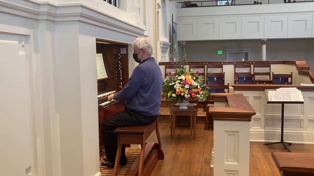 Post-Worship Treat from March 13, 2022 смотреть онлайн