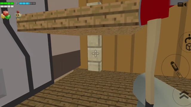 чикен хоррор 2. смотреть онлайн