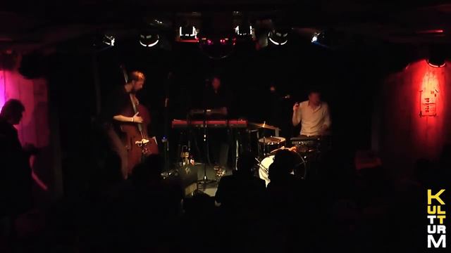 RUSCONI im KULT-TURM смотреть онлайн
