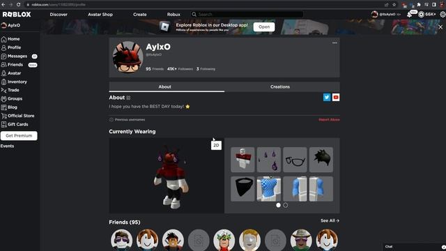 How To RENDER Your ROBLOX CHARACTER (2023 Tutorial) смотреть онлайн