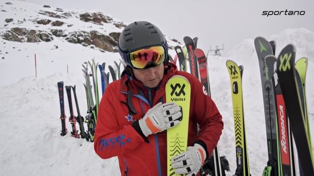 Narty - przegląd sprzętu na sezon 2021/2022 смотреть онлайн