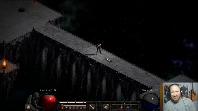Diablo 2 RESURRECTED - NEW NOVA SORCERESS!! смотреть онлайн