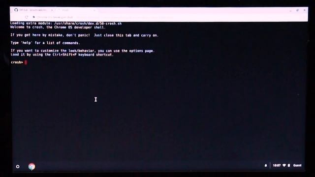 How To: Install Ubuntu on a Chromebook (READ THE DESCRIPTION) смотреть онлайн