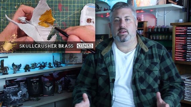 What to expect from a Brass Dragon? Nolzur's D&D - Lore & Story video. Paint to life Ep. 12! смотреть онлайн