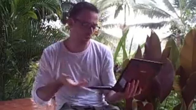 Photob.be - Test du netbook Samsung N510