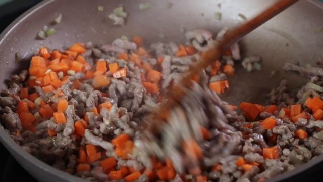 Готовим пастуший пирог смотреть онлайн