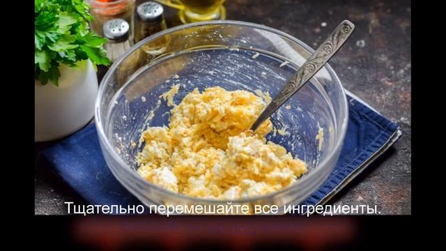 Рецепты домашних блинов