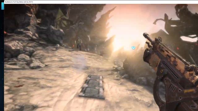 Duke Nukem's: Bulletstorm Tour [Gameplay] {Part 1} смотреть онлайн